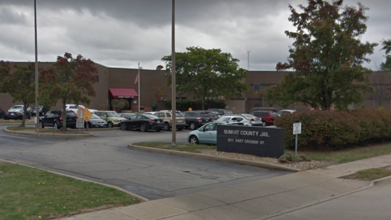 16 COVID19 cases reported at Summit County Jail